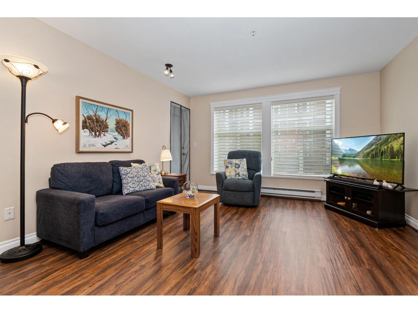 103 8955 EDWARD STREET|Chilliwack Proper West