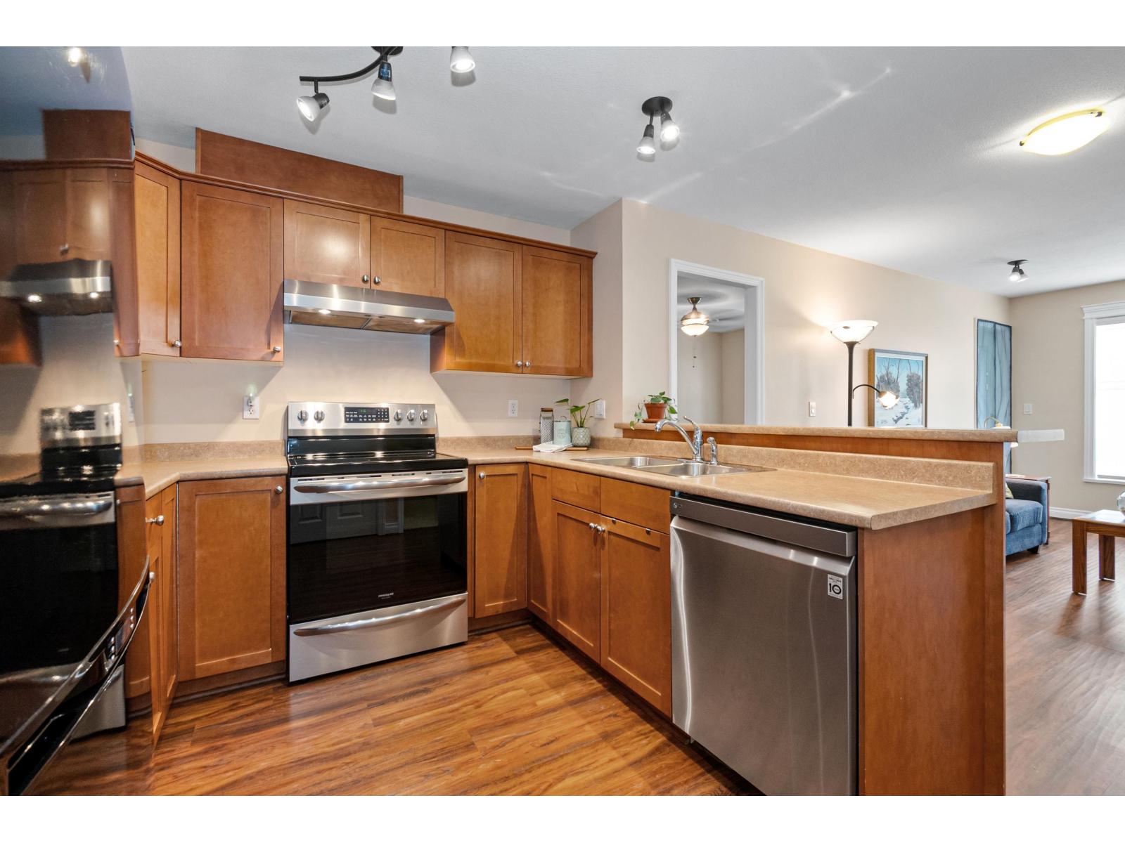 103 8955 EDWARD STREET|Chilliwack Proper West