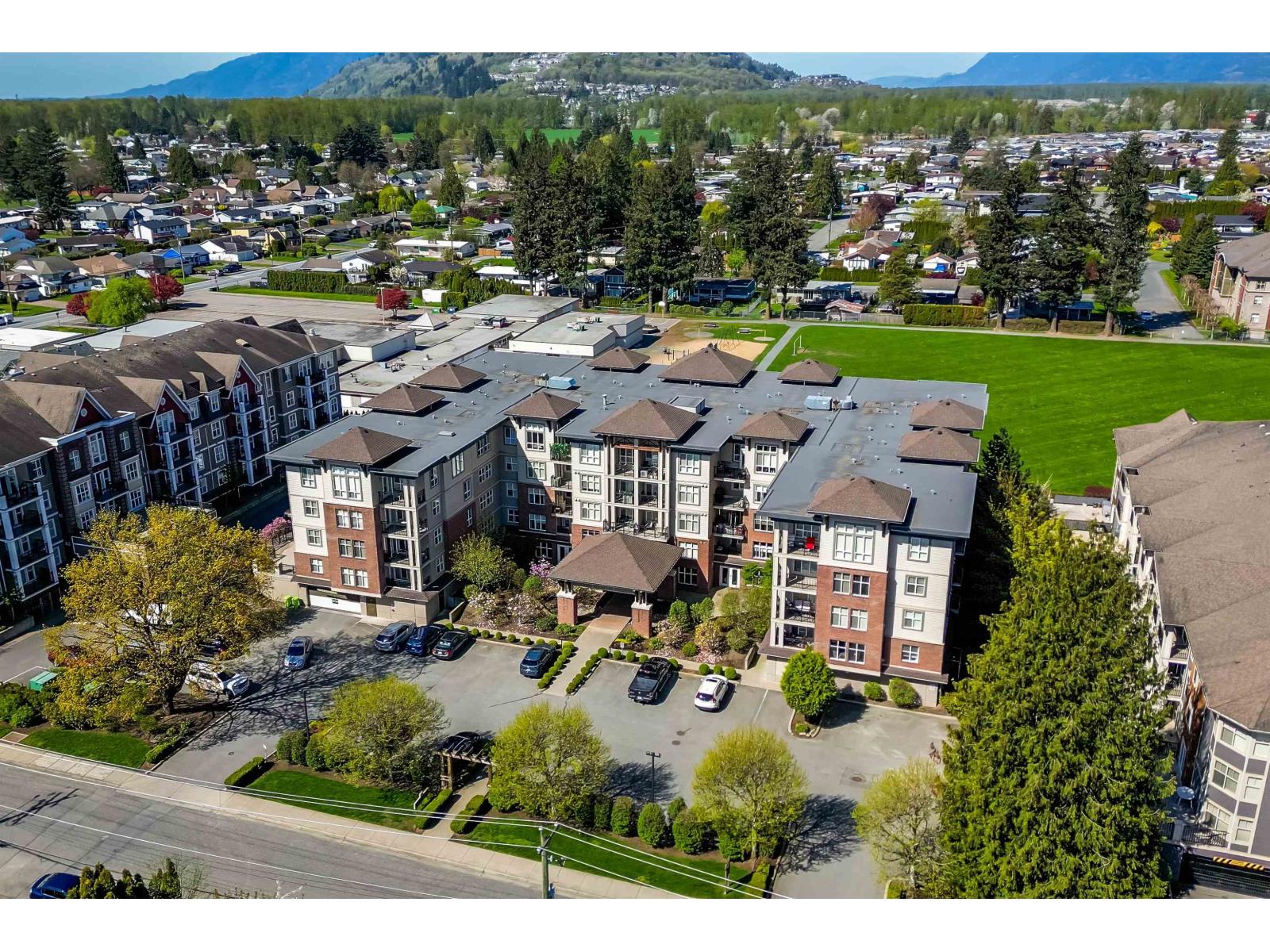 103 8955 EDWARD STREET|Chilliwack Proper West