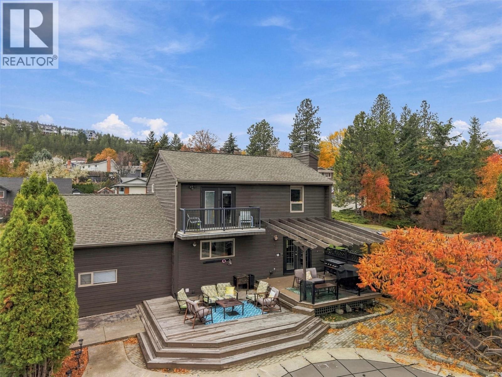 492 LAURIER Drive