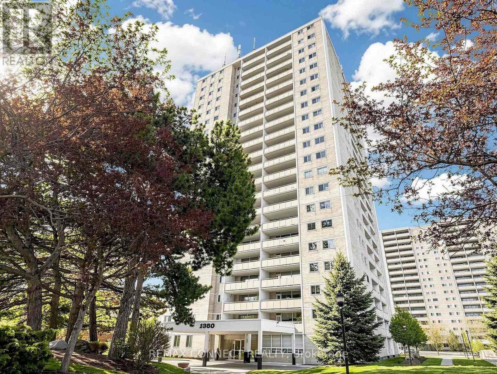 1408 - 1350 York Mills Road, Toronto, Ontario  M3A 2A1 - Photo 2 - C14126692