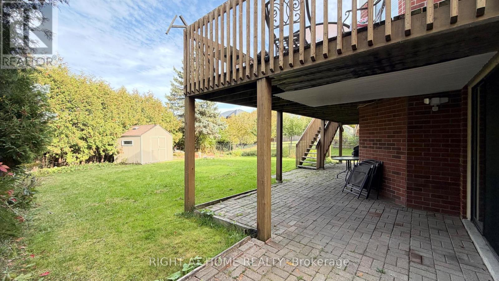 Basement - 423 Crossland Gate, Newmarket (Summerhill Estates), Ontario  L3X 1B9 - Photo 12 - N14126672