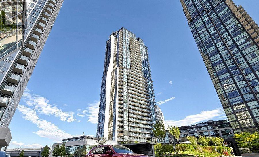 2602 - 2900 Highway 7 Road, Vaughan, Ontario  L4K 1W2 - Photo 3 - N14126676