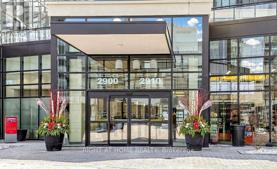2602 - 2900 Highway 7 Road, Vaughan, Ontario  L4K 1W2 - Photo 4 - N14126676
