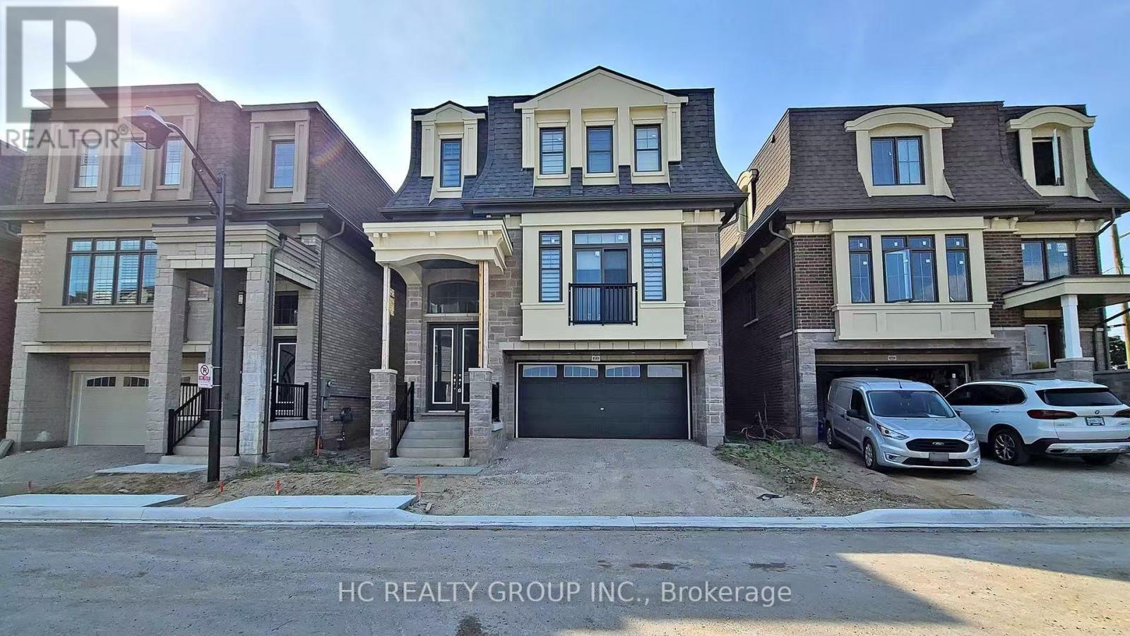 BACKYARD APT - 2123 ROYAL GALA CIRCLE, Mississauga, Ontario