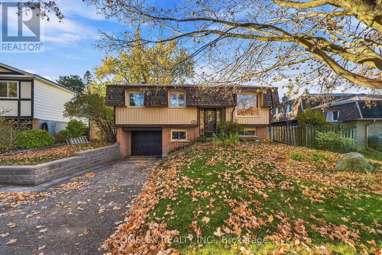 2651 MARSDALE DRIVE, Peterborough, Ontario