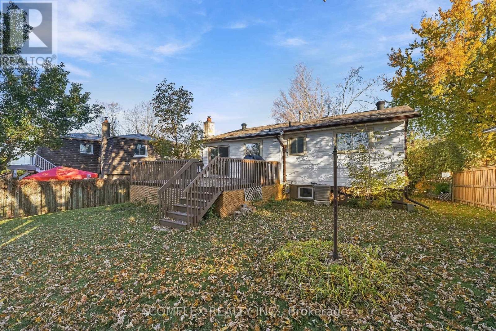 2651 Marsdale Drive, Peterborough, Ontario  K9L 1R5 - Photo 45 - X14126656