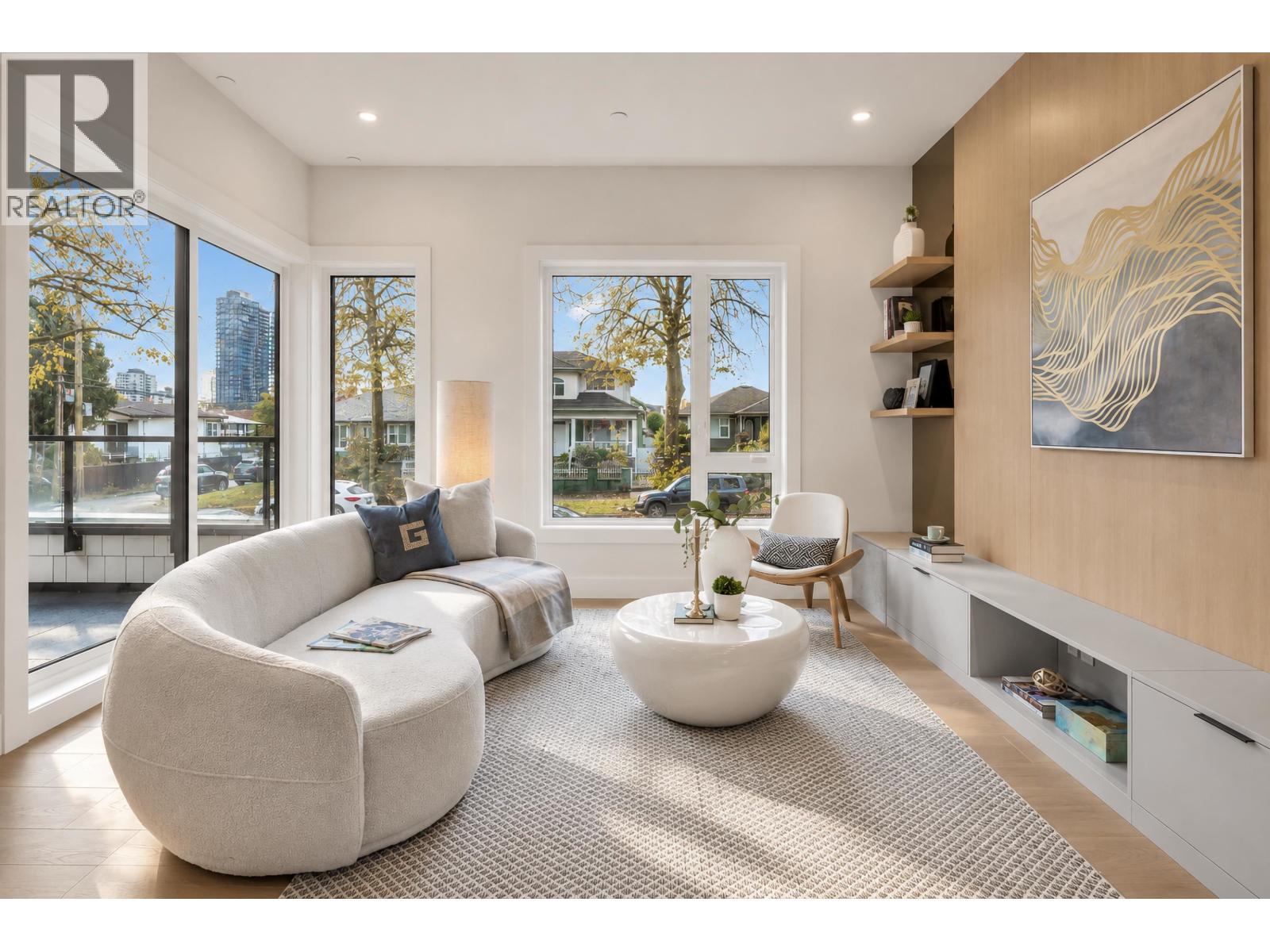 1 3391 Price Street, Vancouver, British Columbia  V5R 5P8 - Photo 9 - R3179360