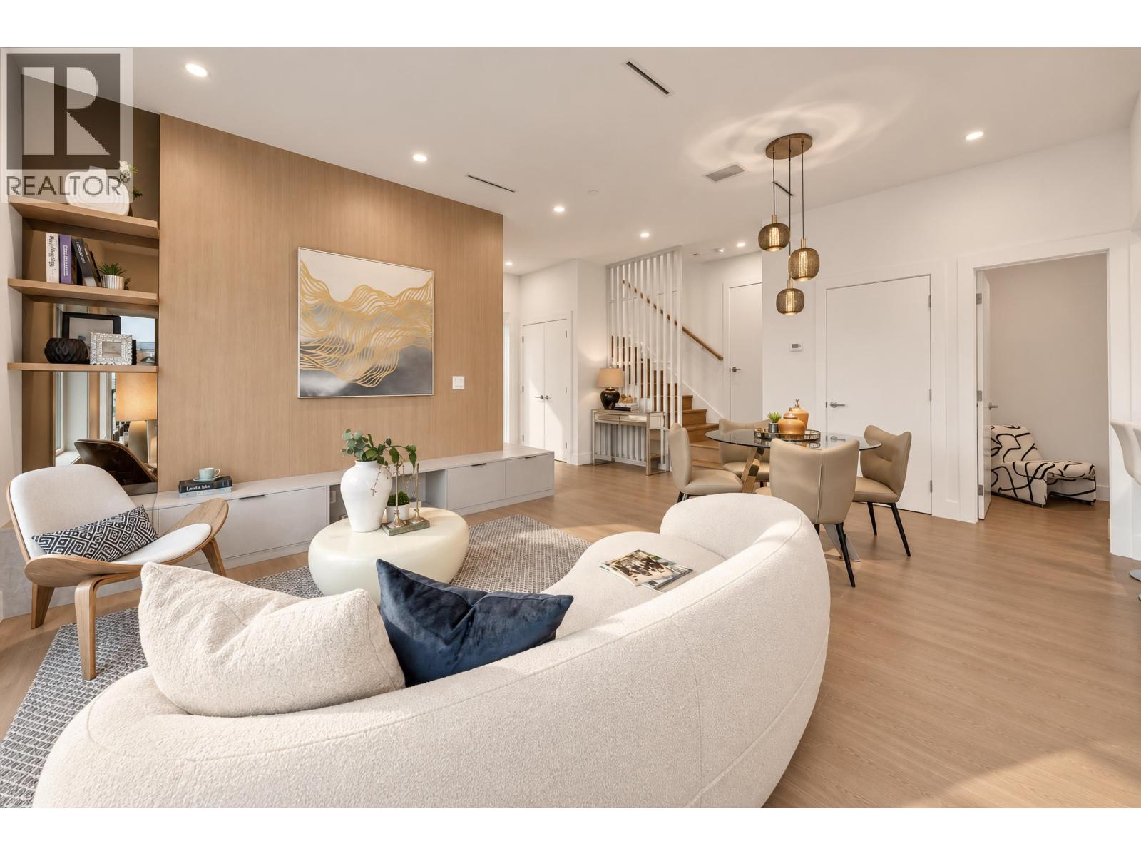 1 3391 Price Street, Vancouver, British Columbia  V5R 5P8 - Photo 10 - R3179360