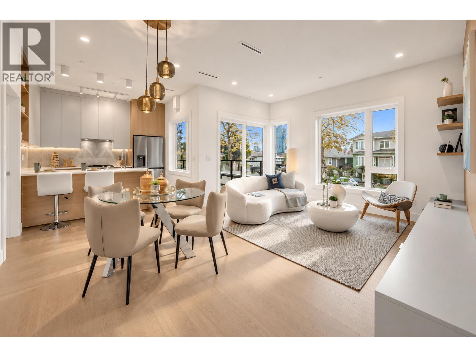 1 3391 Price Street, Vancouver, British Columbia  V5R 5P8 - Photo 3 - R3179360