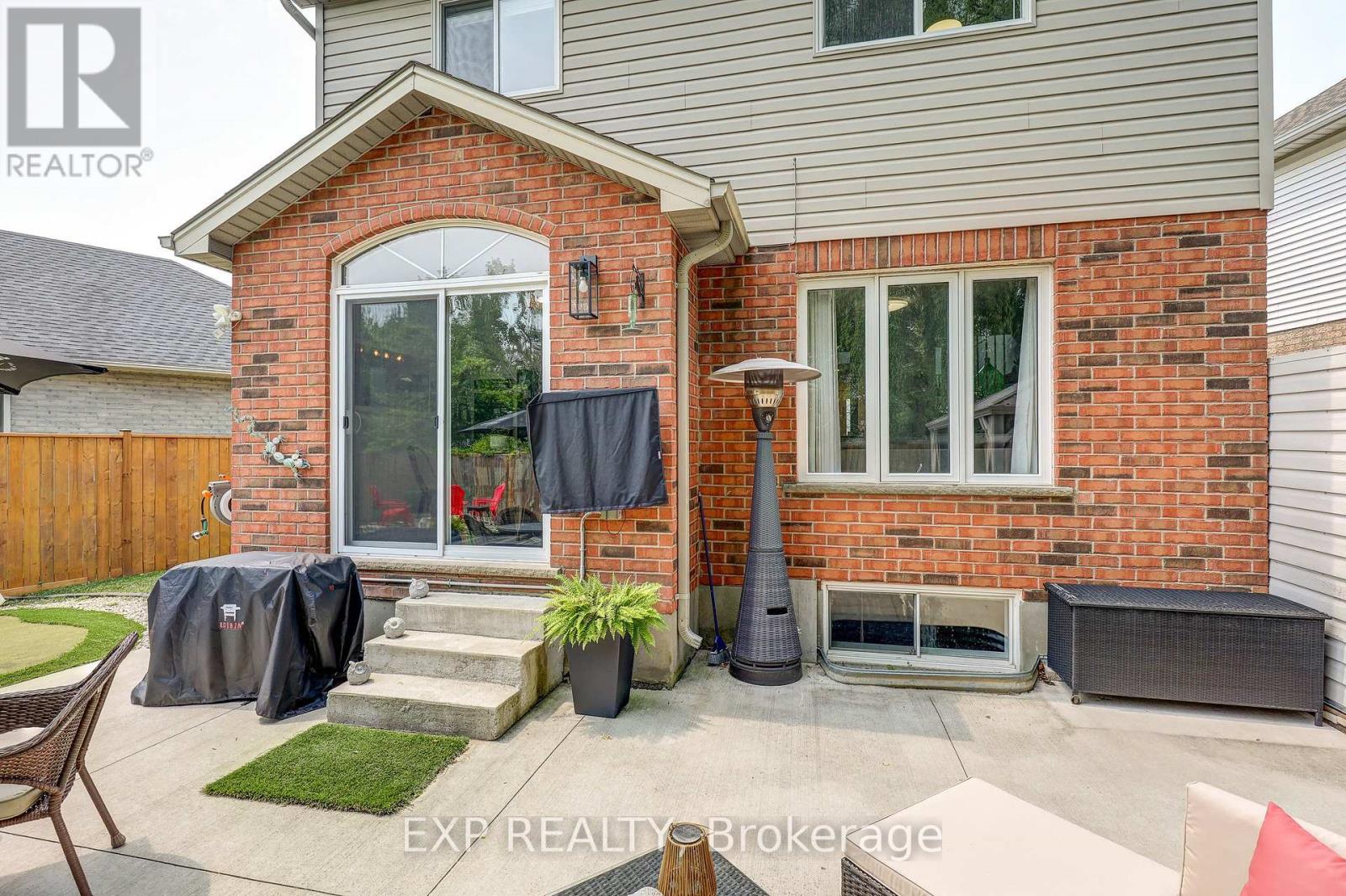 15 Schreyer Drive, St. Thomas, Ontario  N5R 6E8 - Photo 45 - X14126722
