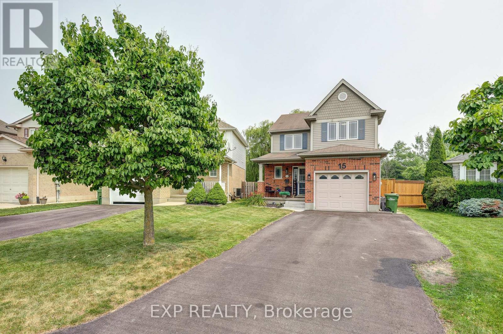 15 Schreyer Drive, St. Thomas, Ontario  N5R 6E8 - Photo 46 - X14126722