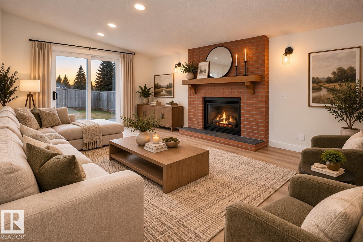 7807 144 Av Nw, Edmonton, Alberta  T5C 2R9 - Photo 24 - E4514571