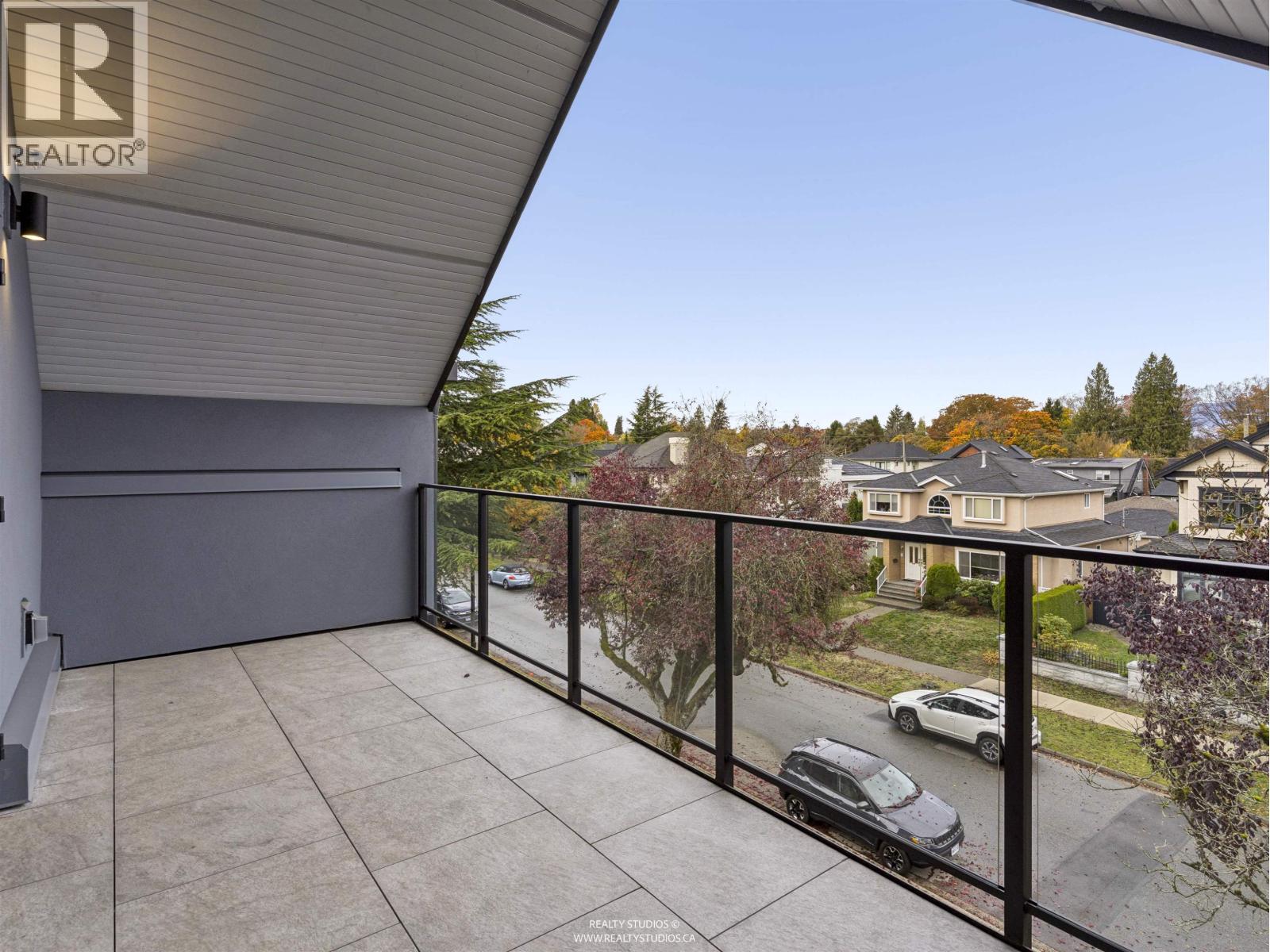 1 3058 W 34th Avenue, Vancouver, British Columbia  V6N 2K2 - Photo 28 - R3179452