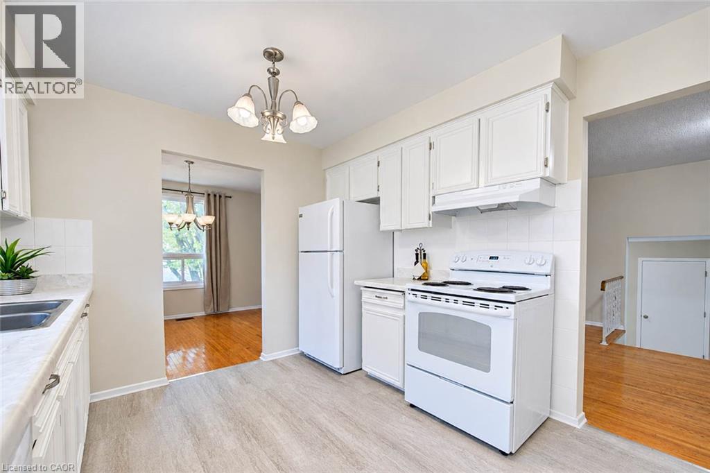 27 Alto Drive, Hamilton, Ontario  L8K 5X1 - Photo 19 - 40874832