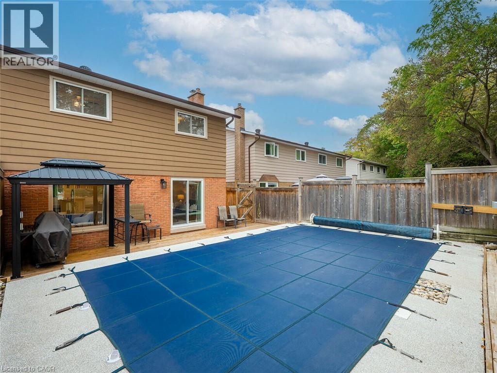 74 Maiden Lane, Milton, Ontario  L9T 2H4 - Photo 45 - 40874825