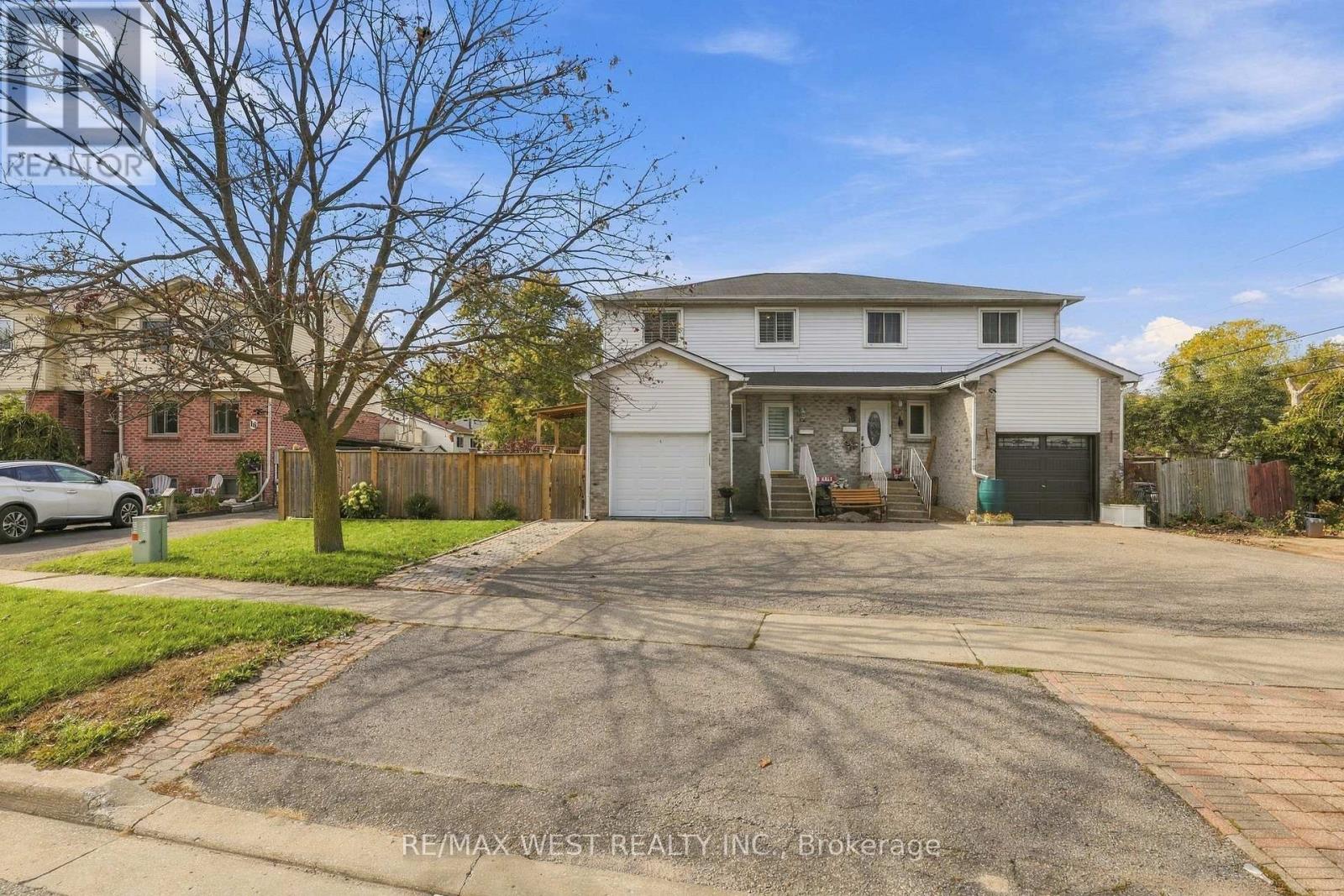 12 WAVERLY STREET S, oshawa (vanier), Ontario