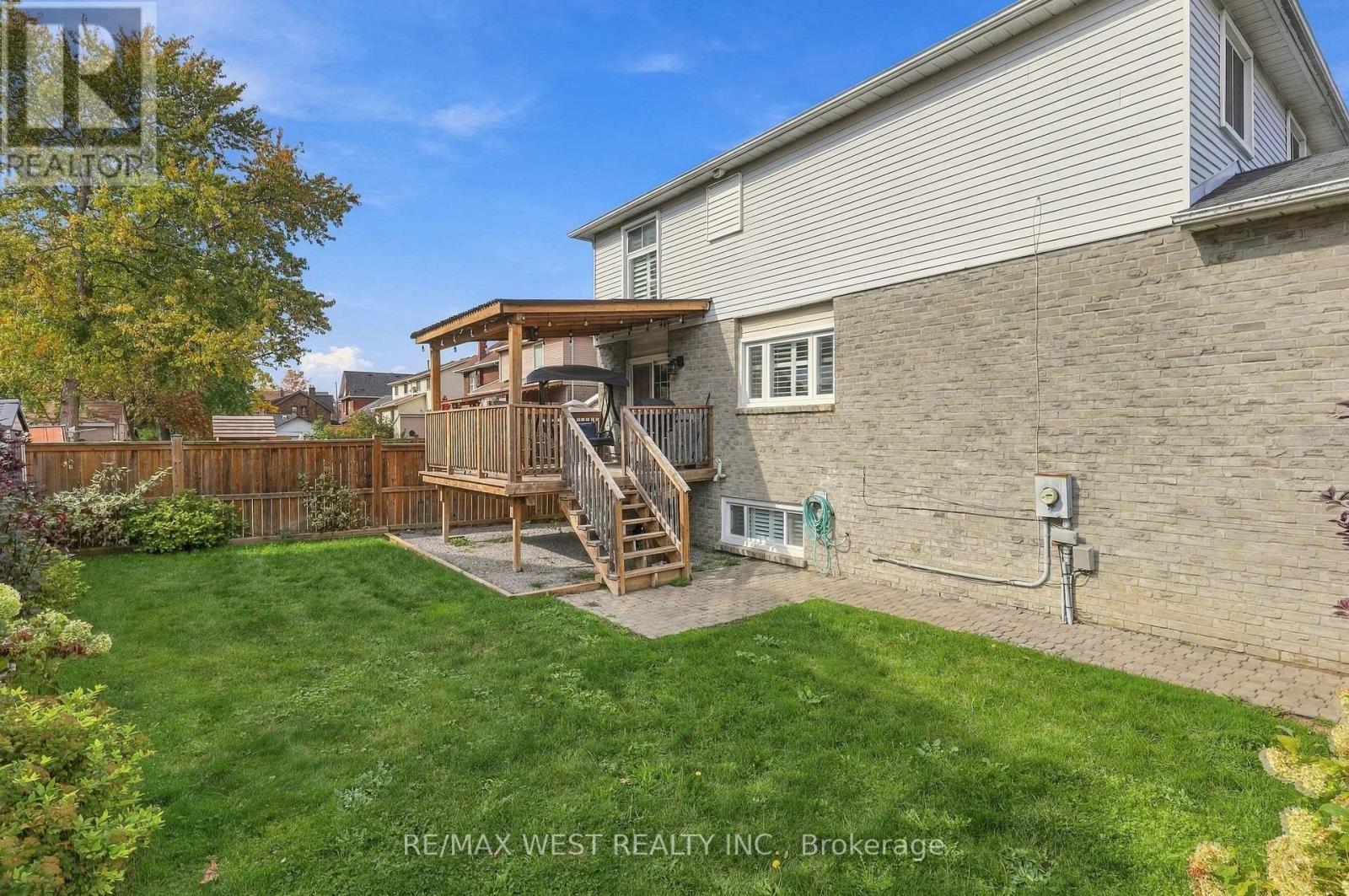 12 Waverly Street S, Oshawa (Vanier), Ontario  L1J 5T7 - Photo 31 - E14126712