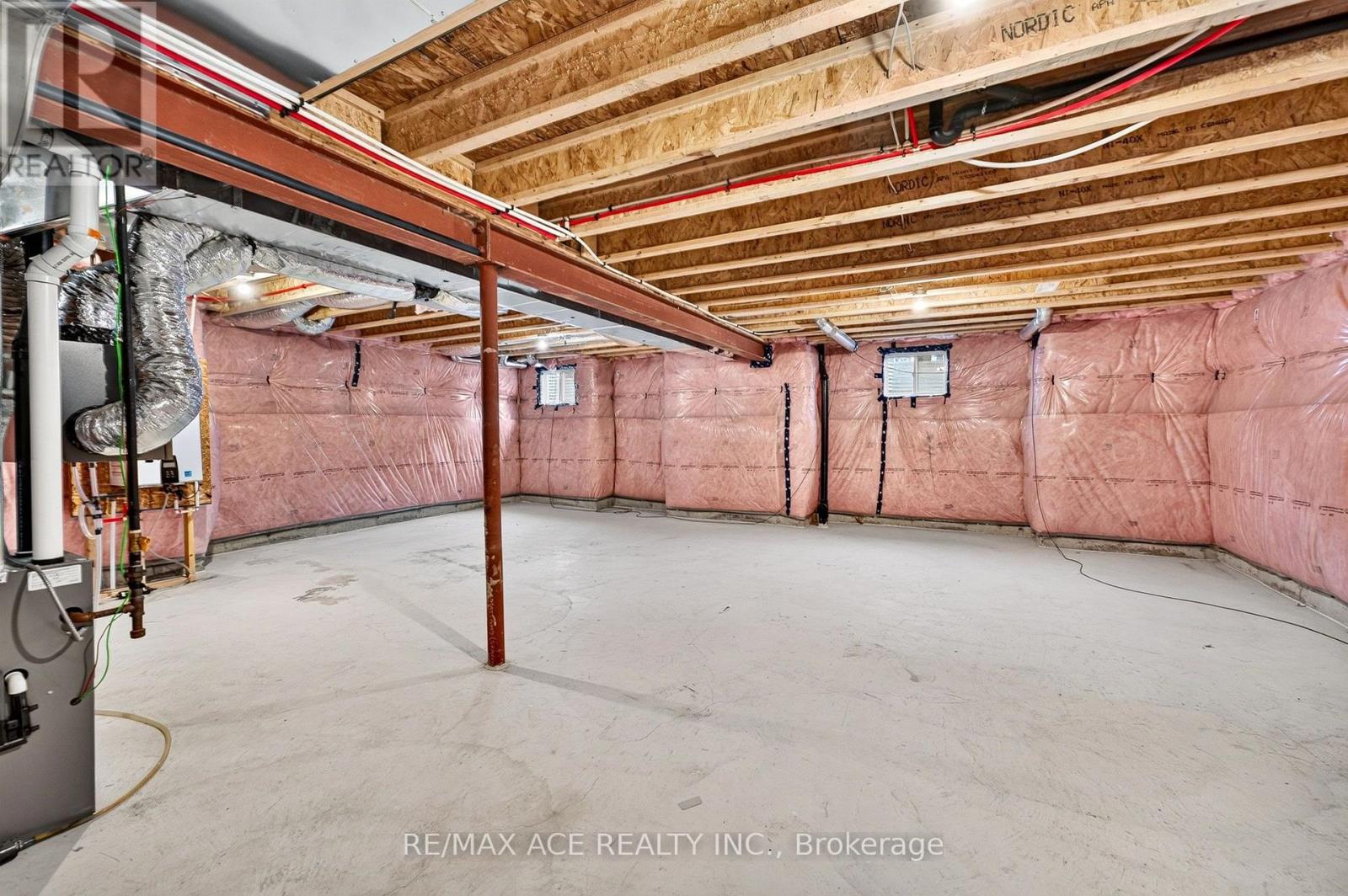 1408 Mockingbird Square, Pickering, Ontario  L1X 0N8 - Photo 45 - E14126720