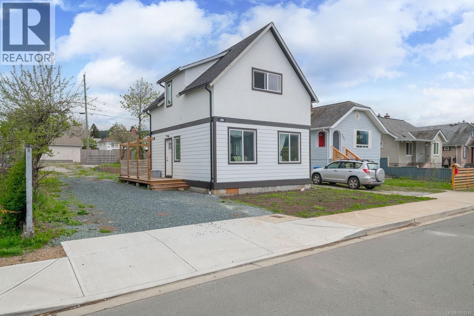2667 4th Ave, Port Alberni, British Columbia  V9Y 2C4 - Photo 2 - 1053310