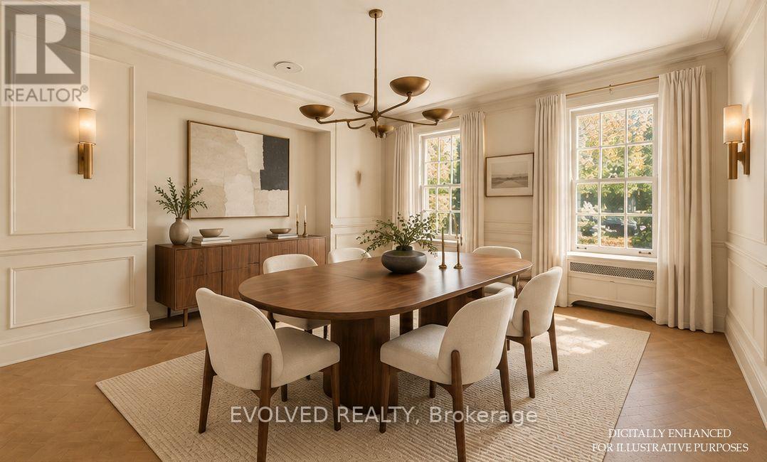 4 Dunloe Road, Toronto, Ontario  M4V 2W5 - Photo 9 - C14115768