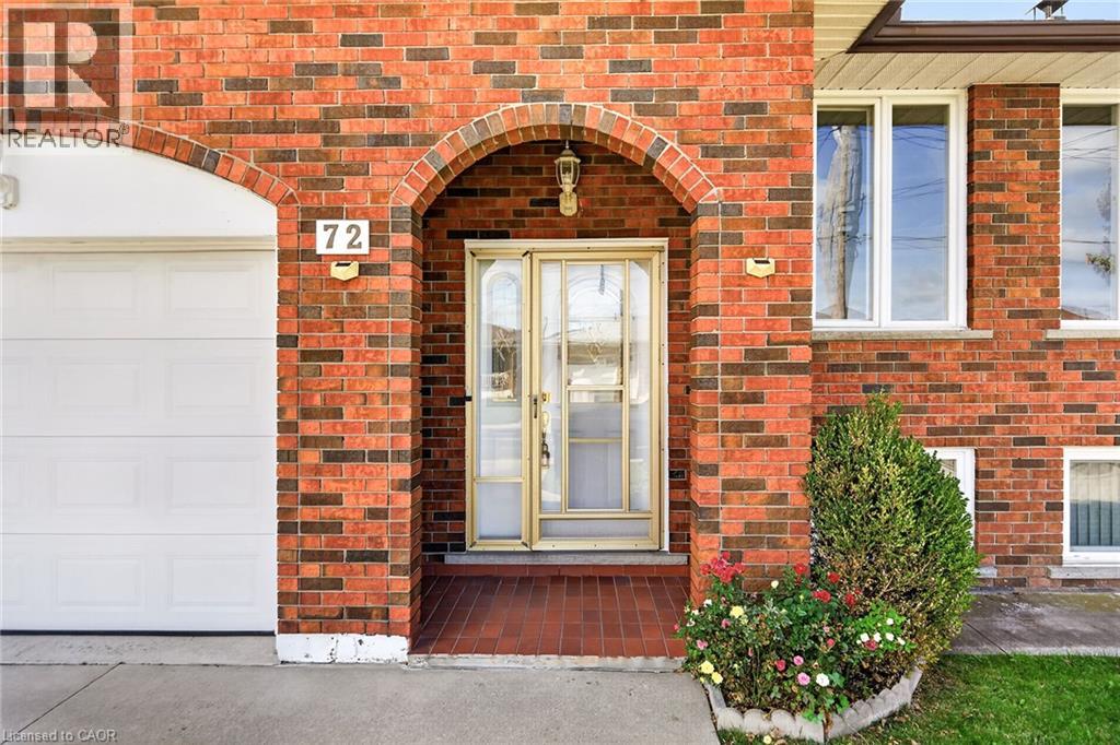 72 Teresa Street, Hamilton, Ontario  L8G 3Z9 - Photo 5 - 40874055
