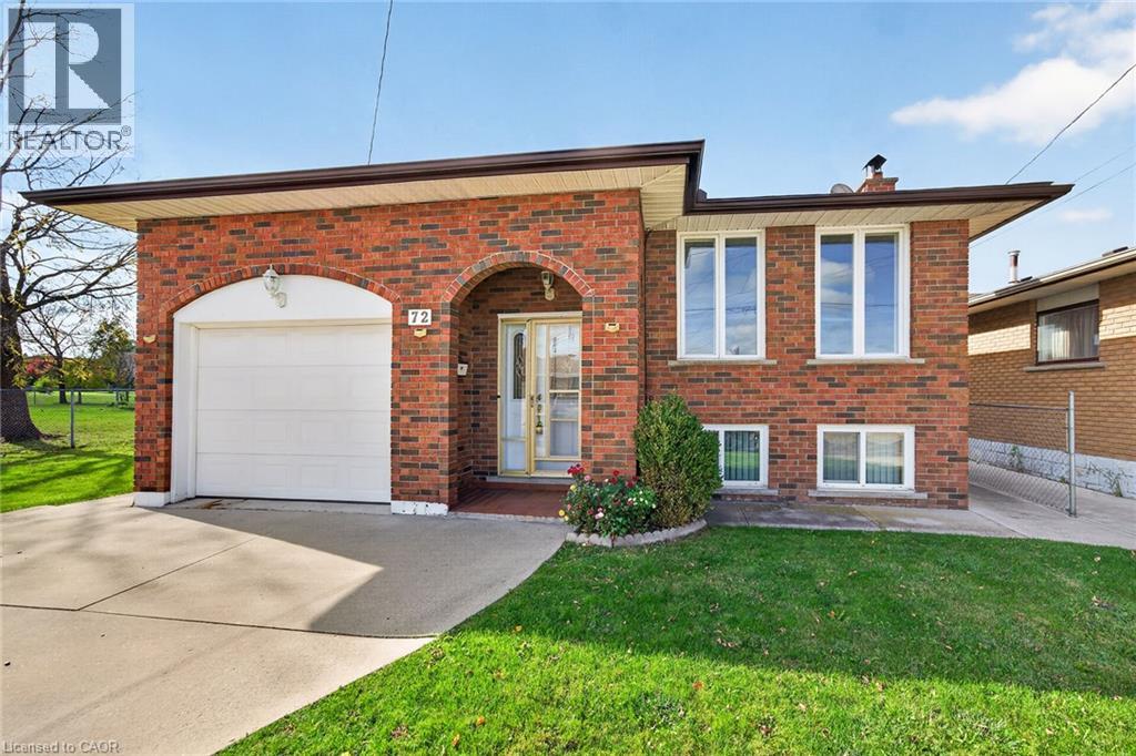 72 Teresa Street, Hamilton, Ontario  L8G 3Z9 - Photo 4 - 40874055