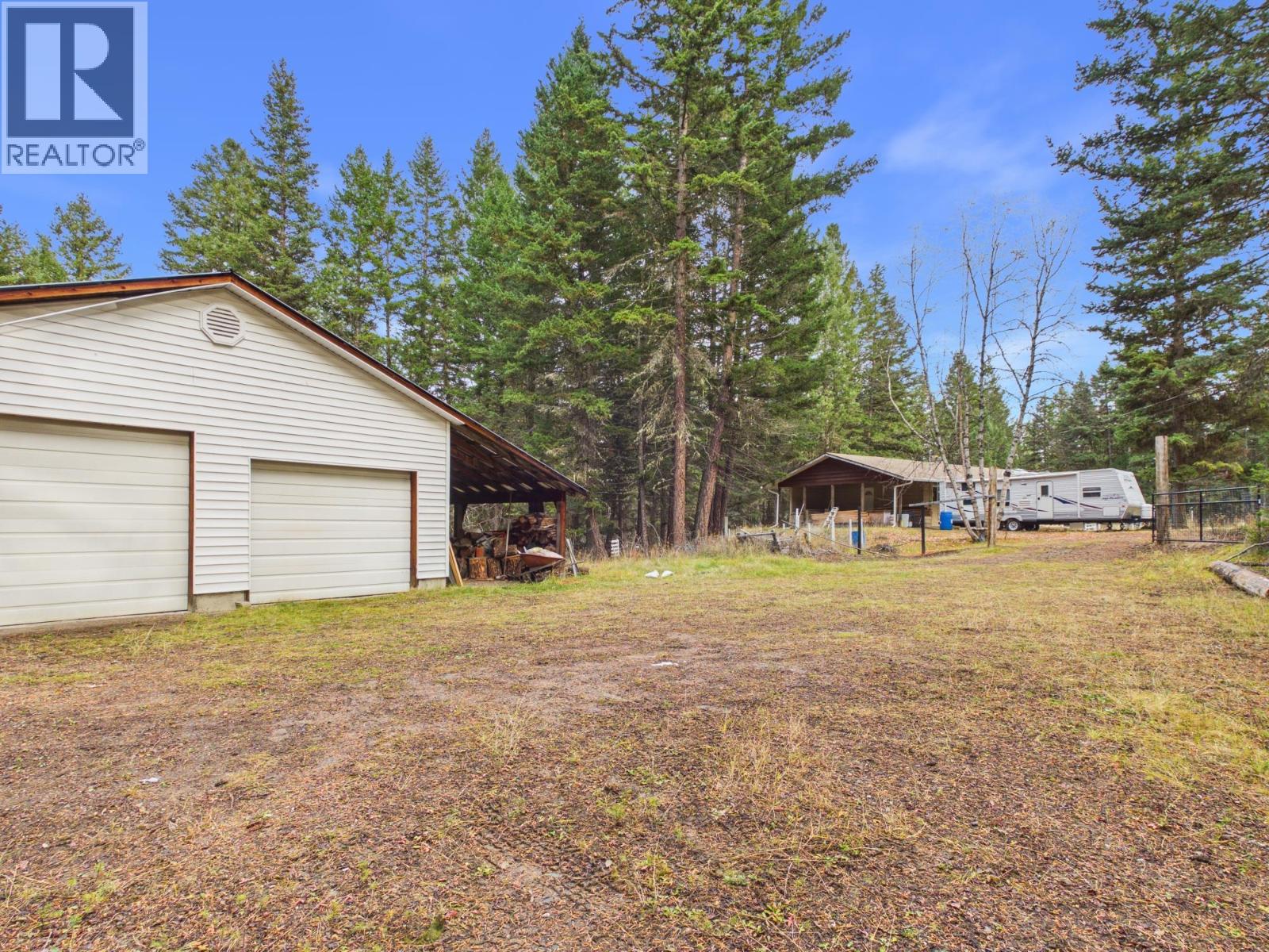 1389 Flett Road, Williams Lake, British Columbia  V2G 4W8 - Photo 5 - R3179483