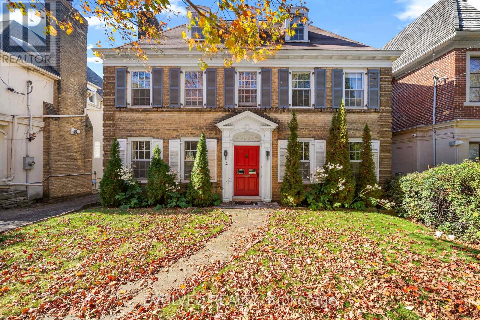4 Dunloe Road, Toronto, Ontario  M4V 2W5 - Photo 49 - C14115768