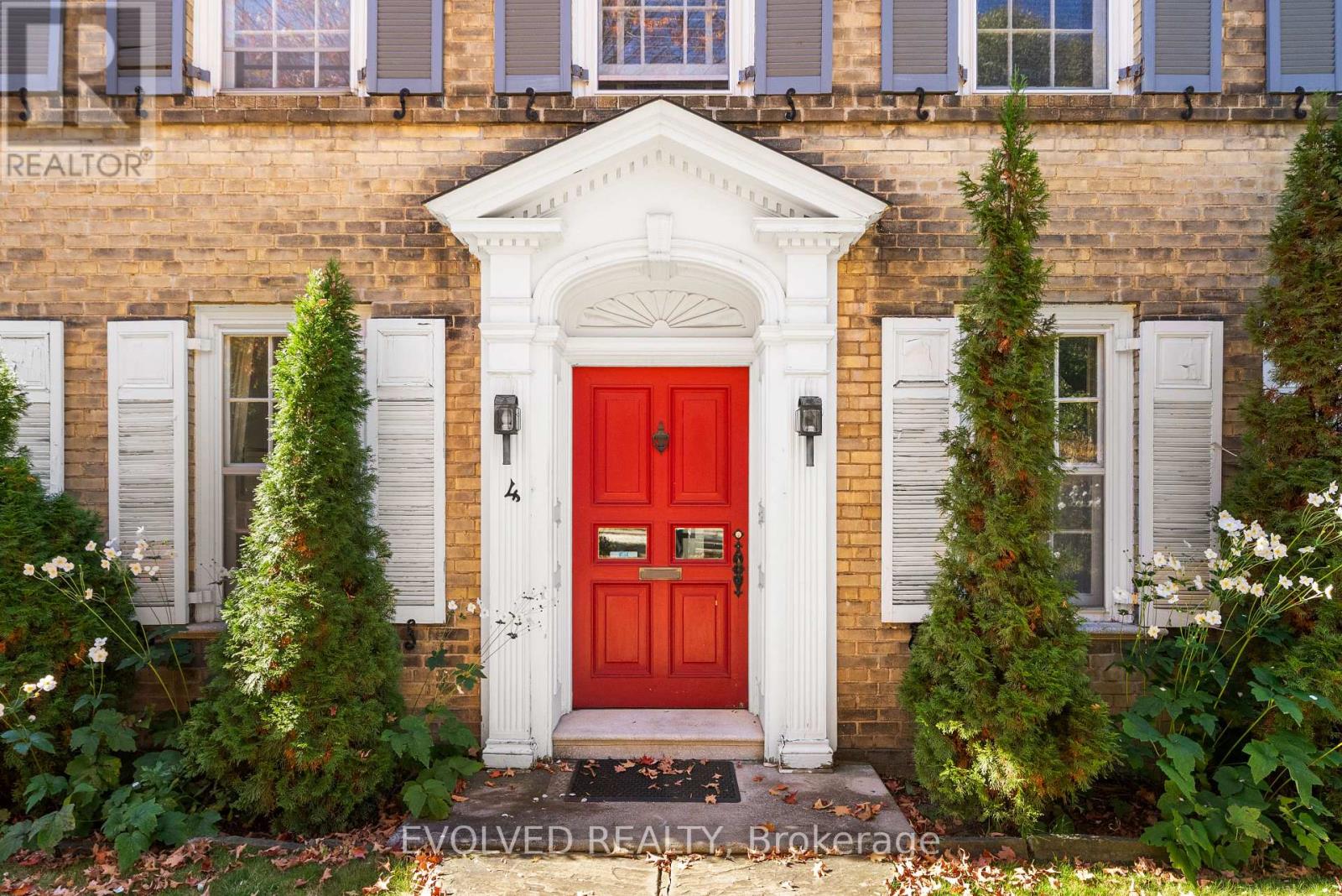 4 Dunloe Road, Toronto, Ontario  M4V 2W5 - Photo 48 - C14115768