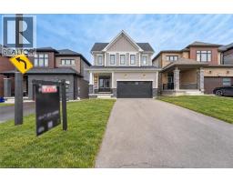 35 SANTOS Drive, Caledonia, Ontario