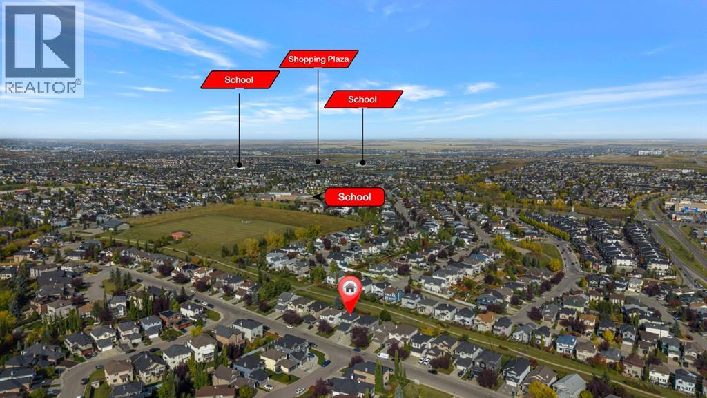 111 Panorama Hills Way NW
