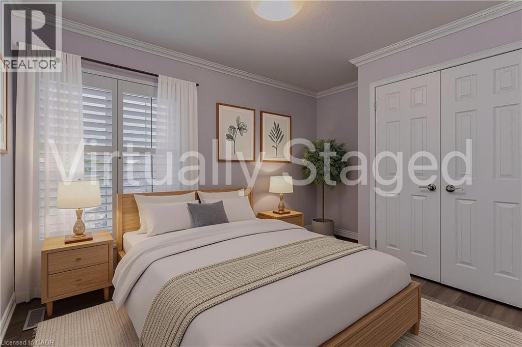 1327 Hazelton Boulevard, Burlington, Ontario  L7P 4V1 - Photo 24 - 40874767