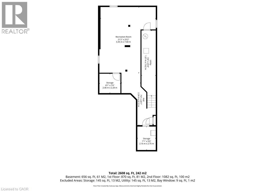 27 Hazelton Avenue, Hamilton, Ontario  L9B 0E7 - Photo 42 - 40874638