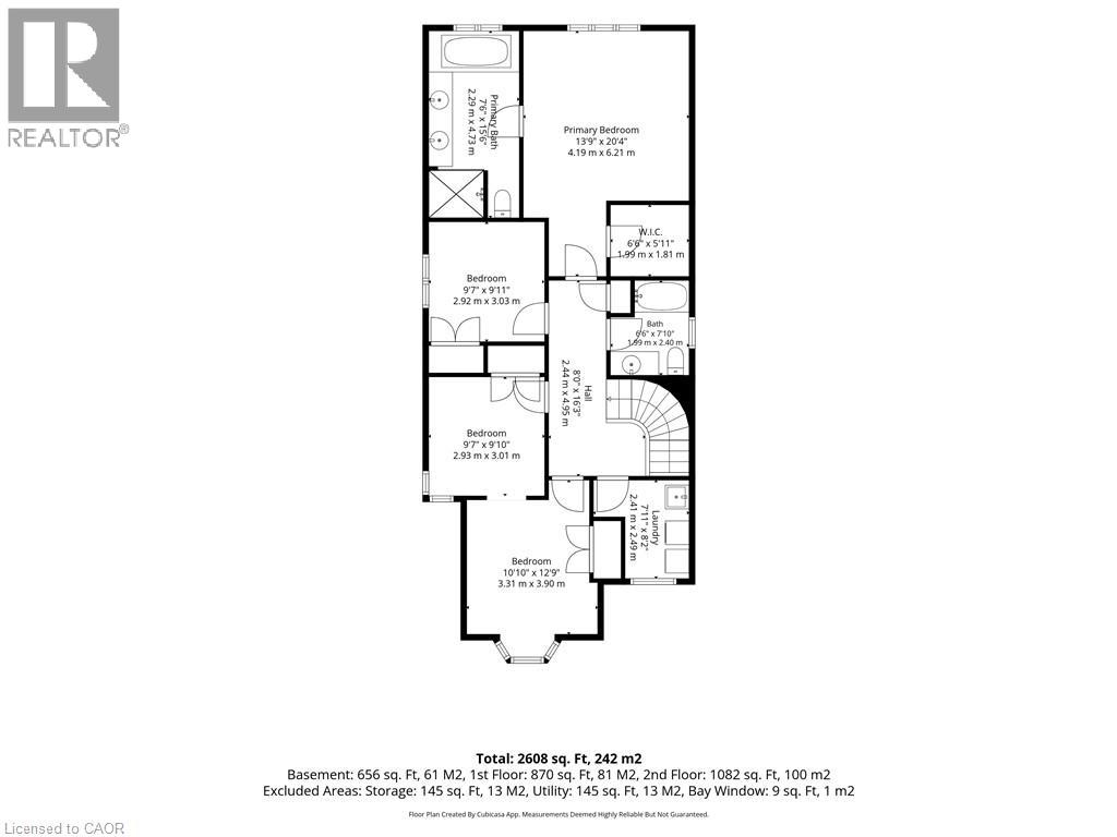 27 Hazelton Avenue, Hamilton, Ontario  L9B 0E7 - Photo 44 - 40874638
