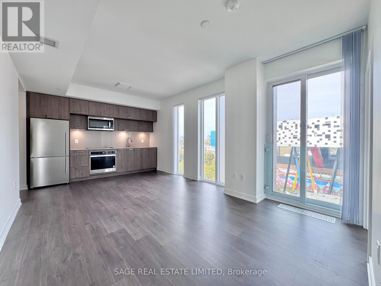 1105 - 50 MCCAUL STREET, toronto (kensington-chinatown), Ontario