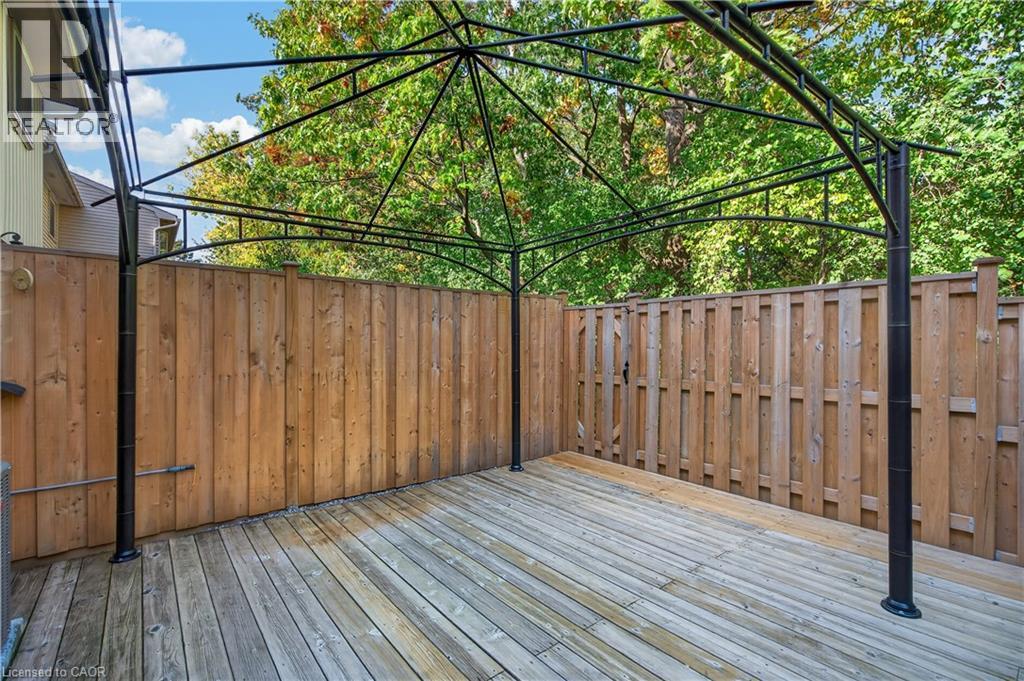 1556 Lancaster Drive Unit# 74, Oakville, Ontario L6H 2Z4 - Photo 36 - 40871049
