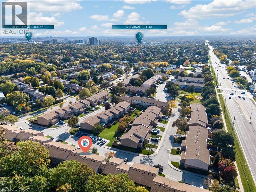 1556 Lancaster Drive Unit# 74, Oakville, Ontario L6H 2Z4 - Photo 41 - 40871049