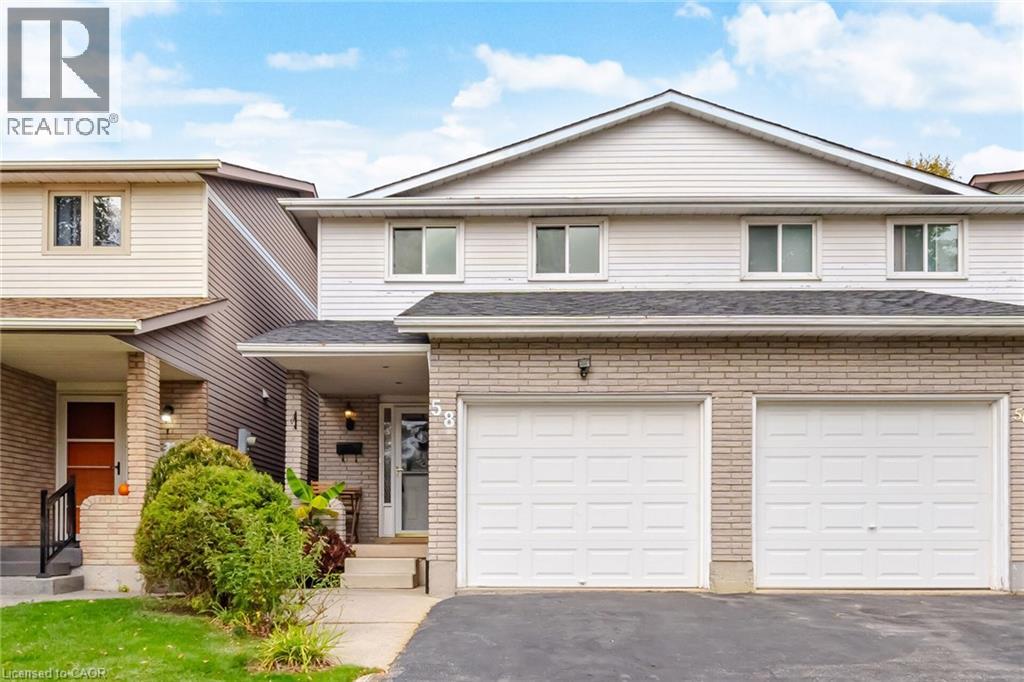 58 Athenia Drive, Stoney Creek, Ontario  L8J 1S7 - Photo 2 - 40874453