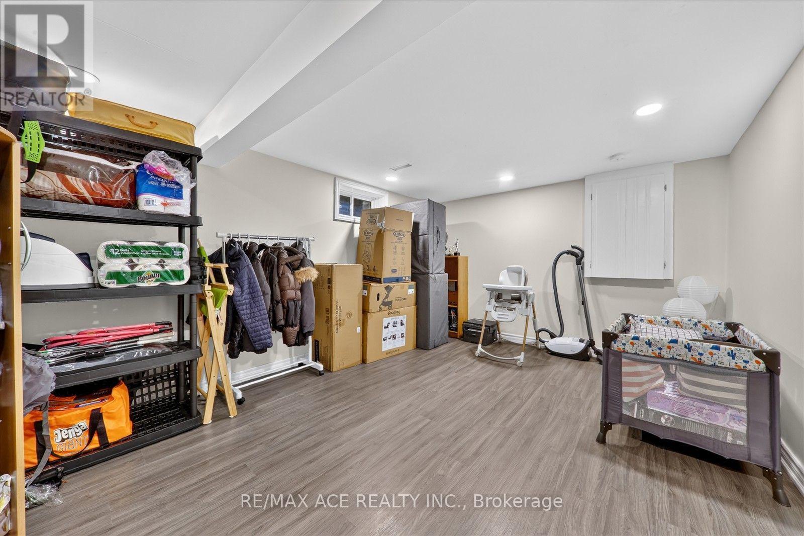 4 Renfield Crescent, Whitby (Lynde Creek), Ontario  L1P 1B4 - Photo 33 - E14126734