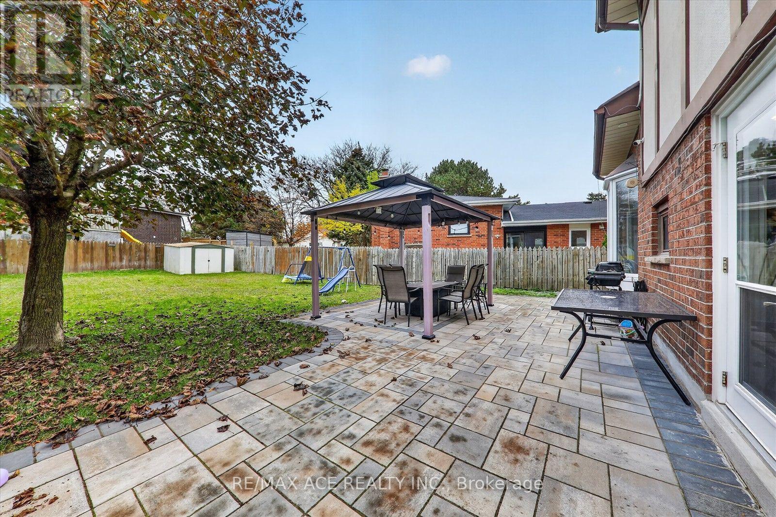 4 Renfield Crescent, Whitby (Lynde Creek), Ontario  L1P 1B4 - Photo 36 - E14126734