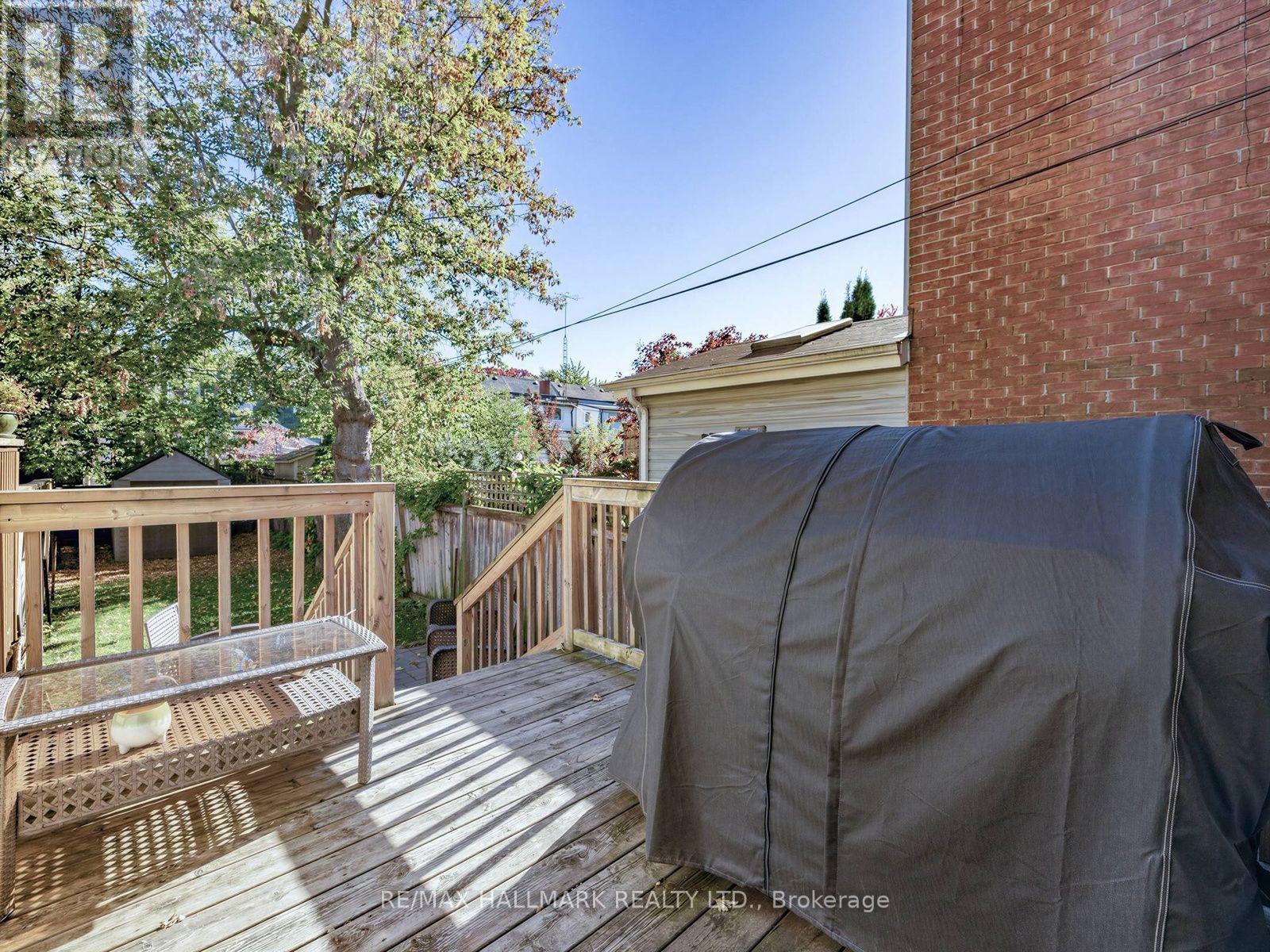 67 Amroth Avenue, Toronto (East End-Danforth), Ontario  M4C 4H3 - Photo 20 - E14126752