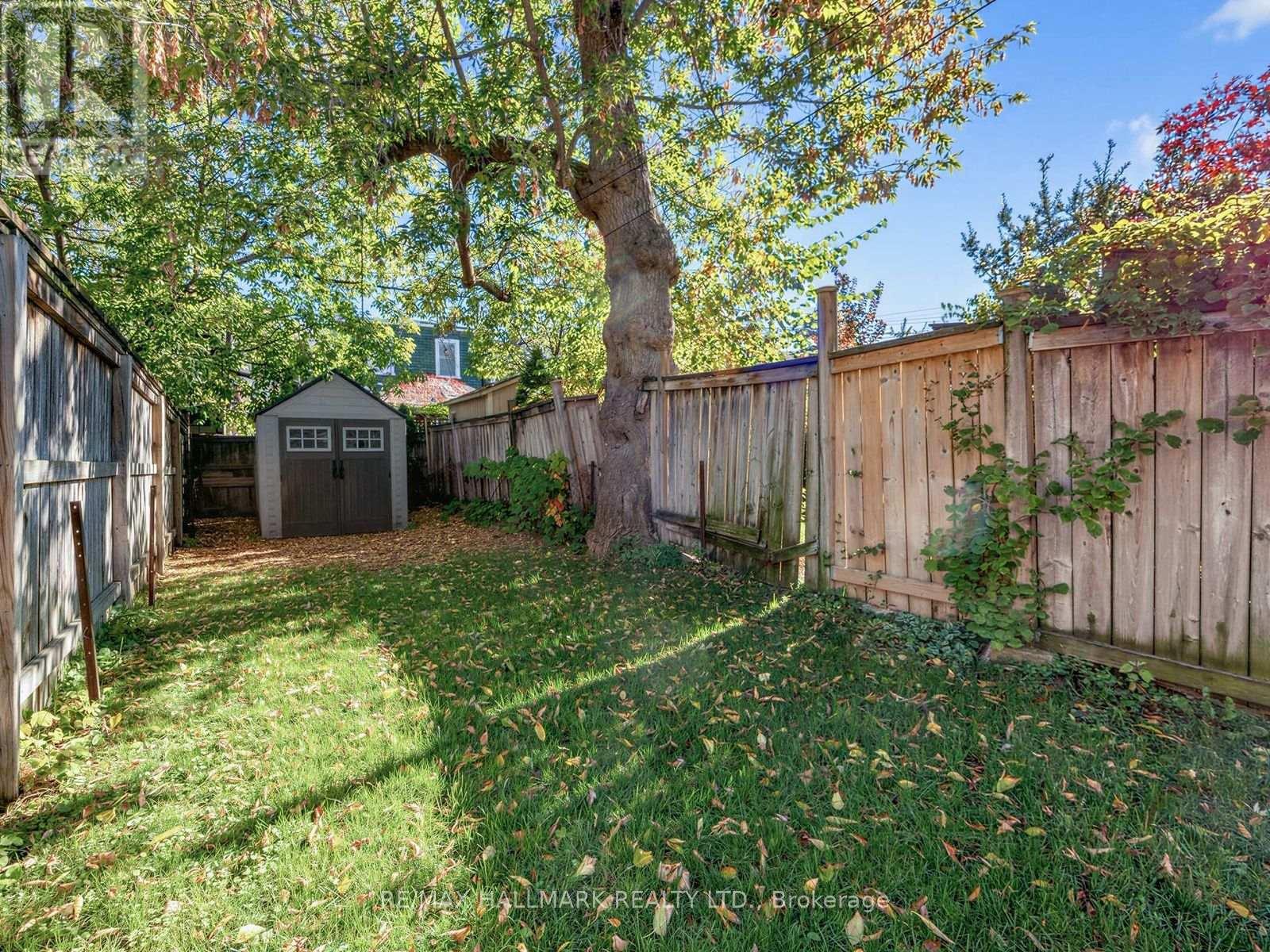 67 Amroth Avenue, Toronto (East End-Danforth), Ontario  M4C 4H3 - Photo 22 - E14126752