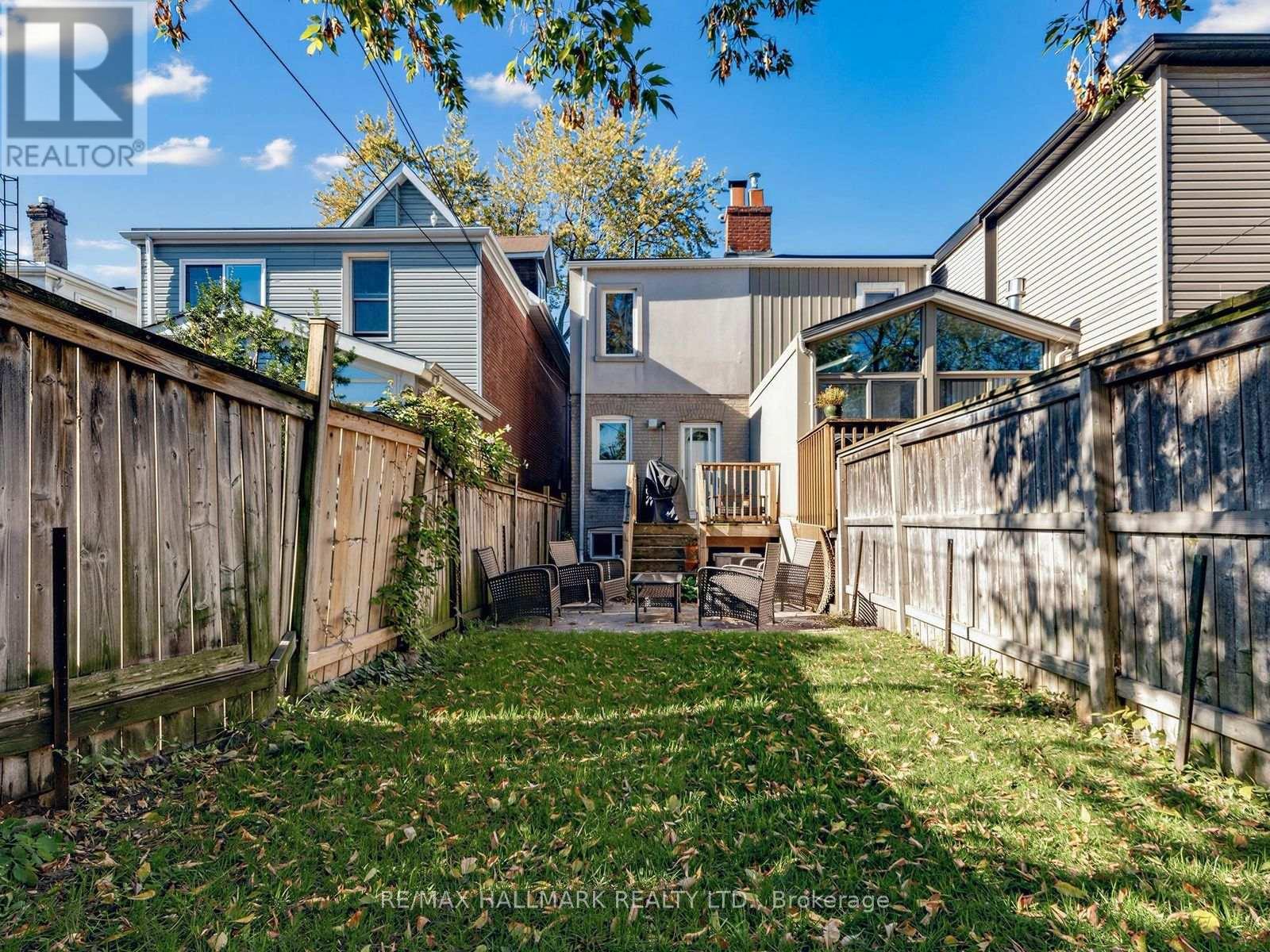 67 Amroth Avenue, Toronto (East End-Danforth), Ontario  M4C 4H3 - Photo 25 - E14126752