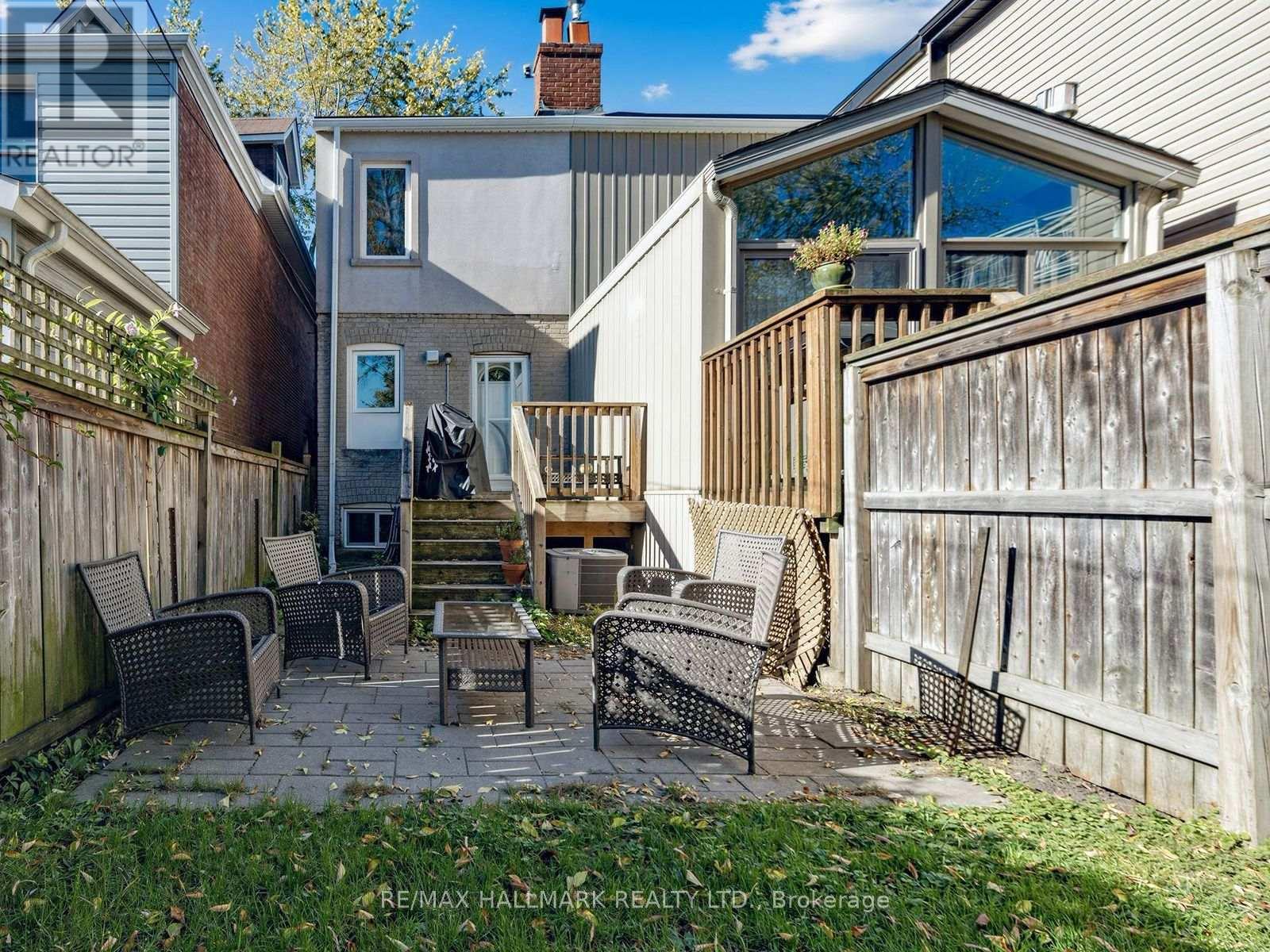 67 Amroth Avenue, Toronto (East End-Danforth), Ontario  M4C 4H3 - Photo 26 - E14126752