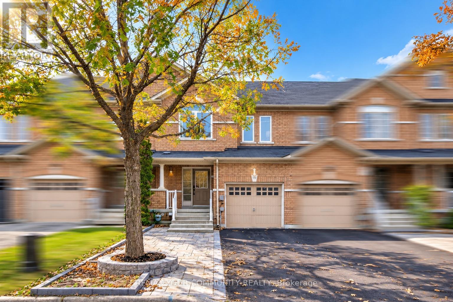 186 Lauderdale Drive, Vaughan, Ontario  L6A 0S4 - Photo 2 - N14126762