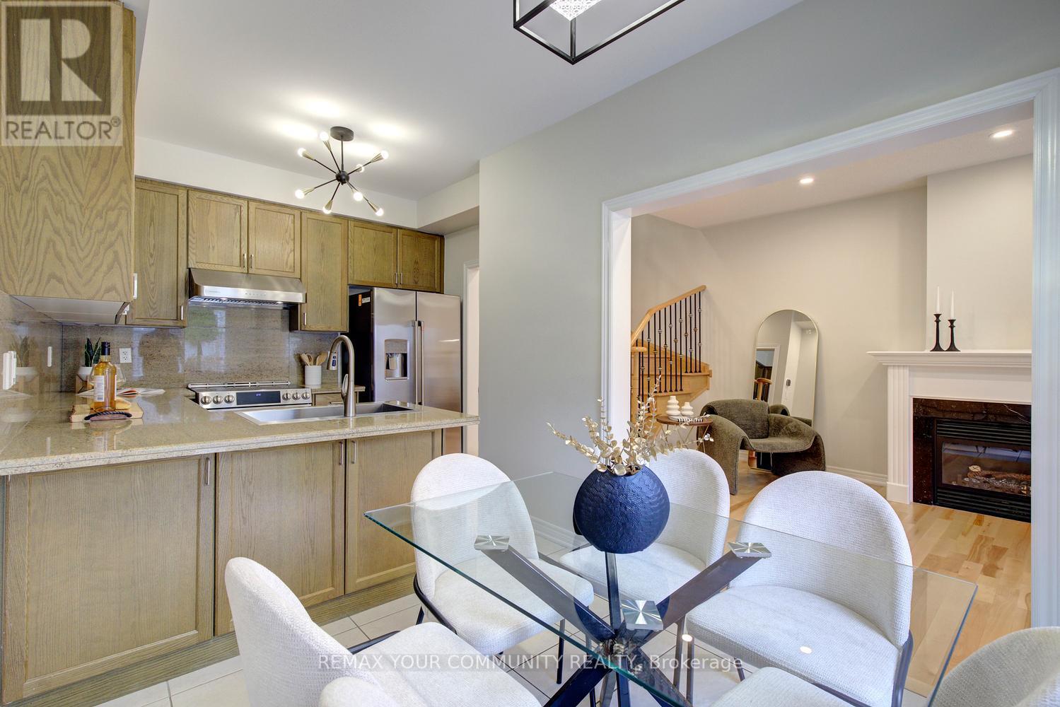 186 Lauderdale Drive, Vaughan, Ontario  L6A 0S4 - Photo 20 - N14126762