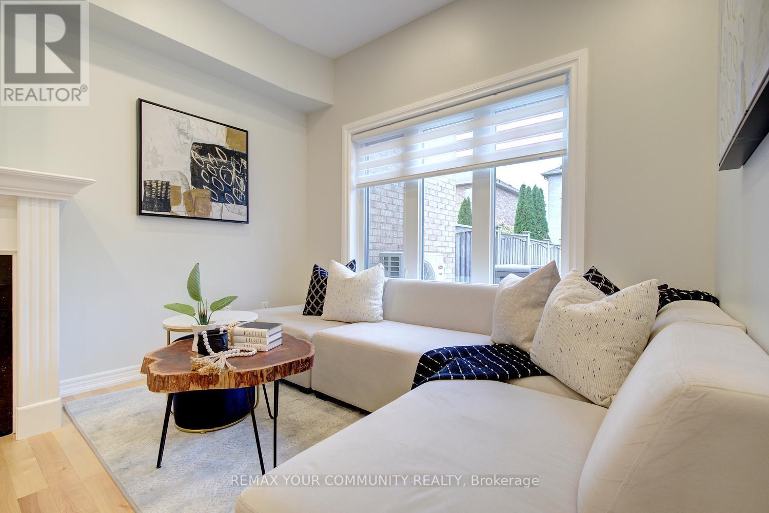 186 Lauderdale Drive, Vaughan, Ontario  L6A 0S4 - Photo 6 - N14126762