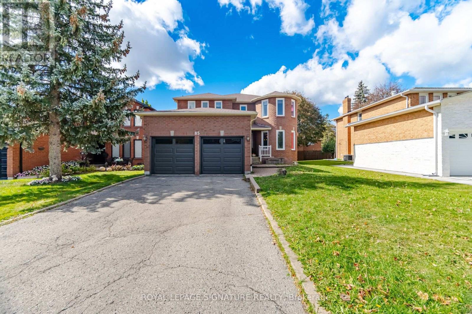 85 Fifefield Drive, Vaughan (Maple), Ontario  L6A 1J2 - Photo 2 - N14126766