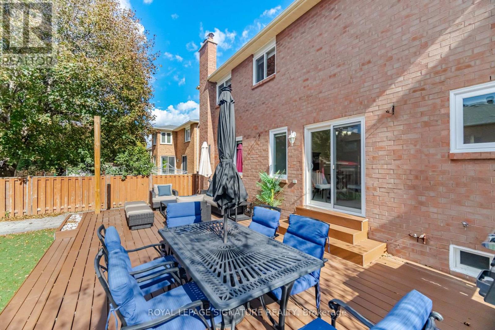 85 Fifefield Drive, Vaughan (Maple), Ontario  L6A 1J2 - Photo 49 - N14126766